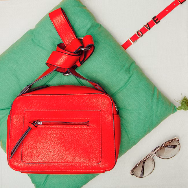 Bolsa Casual